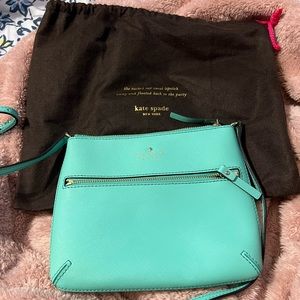 Kate Spade crossbody